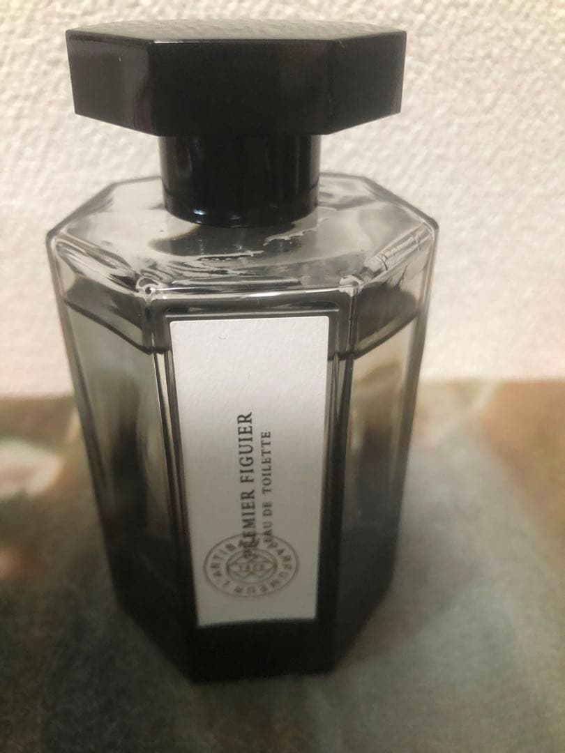 ラルチザンパフューム プレミエフィグエ オードトワレ 100ml