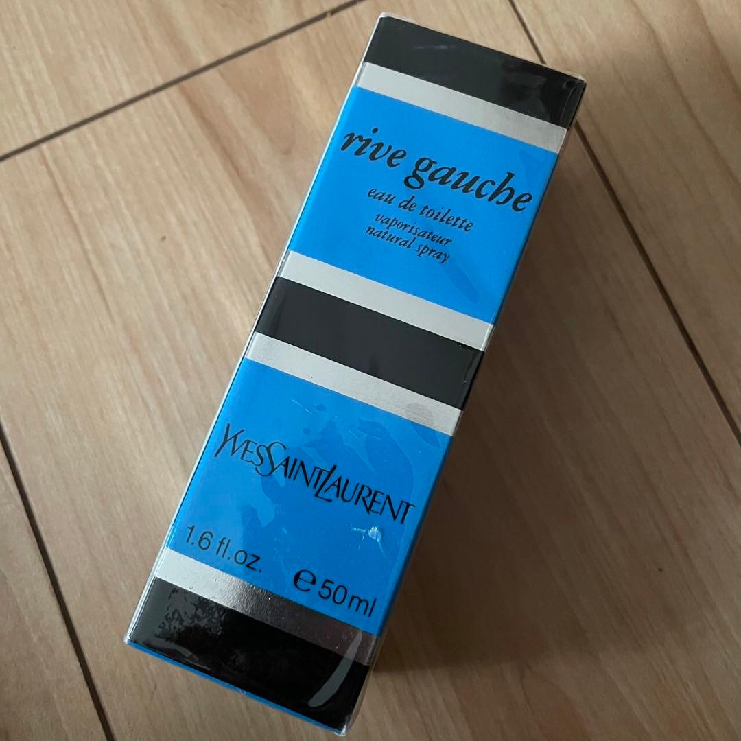 Yves Saint Laurent rive gauche 香水