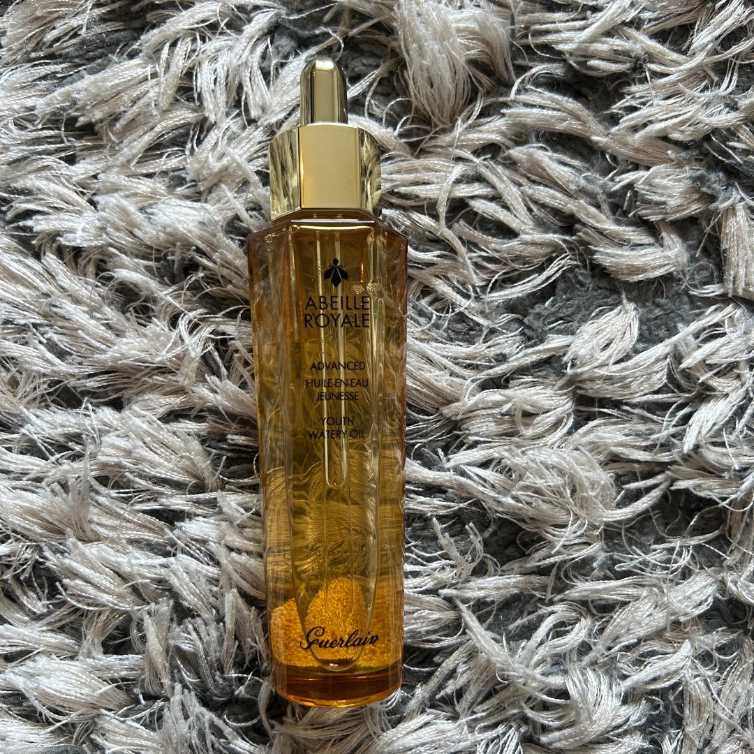 ゲラン美容液　アドバンスト ウォータリー オイル　50ml