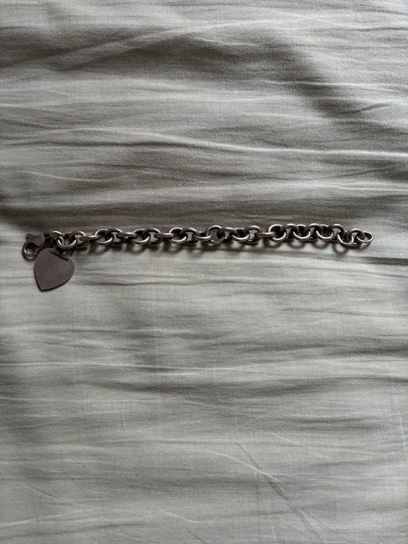 Tiffany vintage ブレスレット