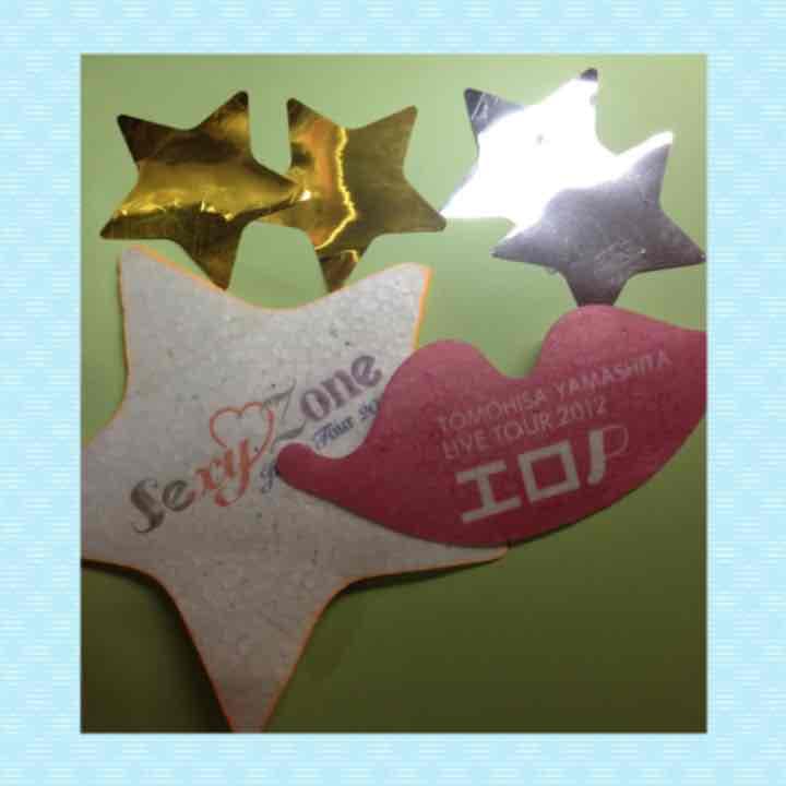 sexy zone セクゾ 山下智久 テゴマス 落下物