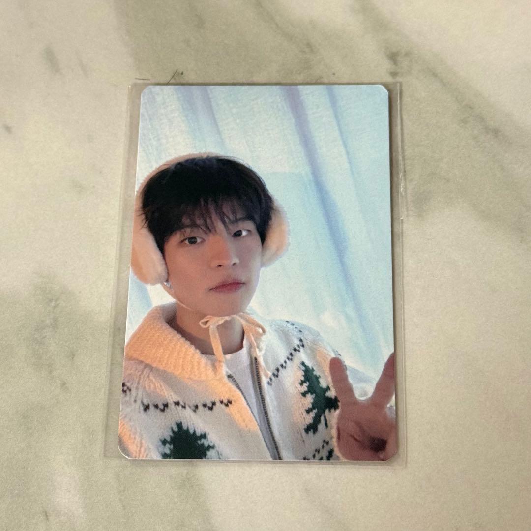 【即購入可】スキズ スンミン サノク トレカ 歌謡大祭典 StrayKids スンミン MAXIDENT サノク トレカ スキズ - メルカリ