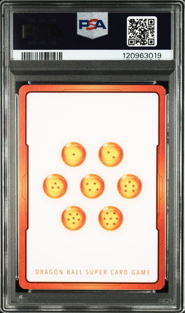 2025 DBS FW SB01 JP エナジーマーカー PSA 10 14巻 - メルカリ