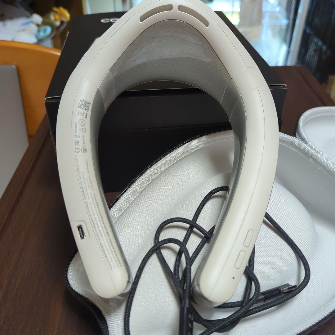 TORRAS　COOLIFY Cyber 2024年