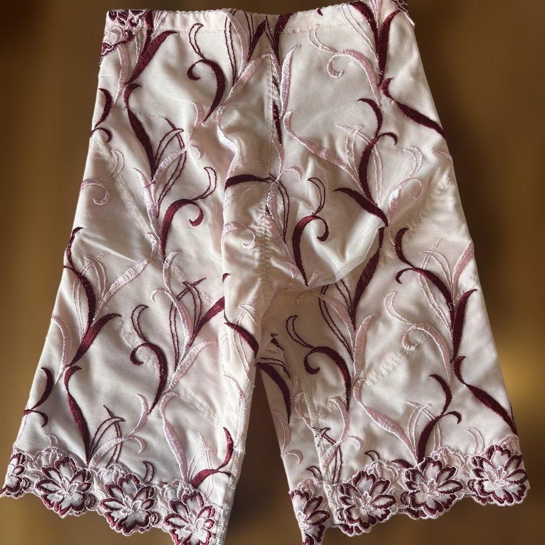 補正下着】 マルコ モンマリエ ロングガードル S58 - メルカリ