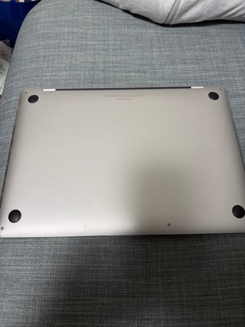 ★MacBook Pro i5 2.0GHz 13インチ（Mid 2020）