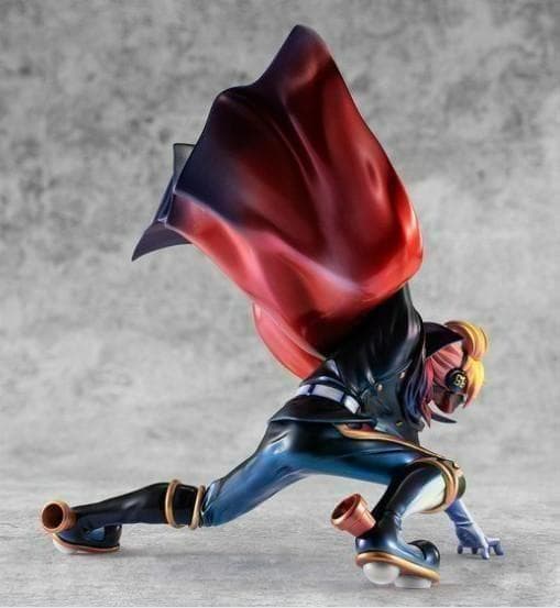 ワンピース おそばマスク POP フィギュア 残り僅か！ #KH - メルカリ