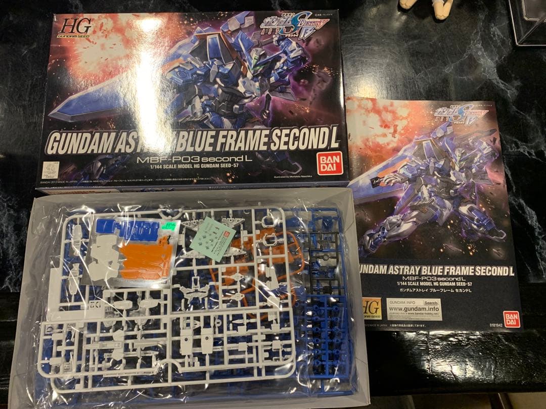 ガンダムSEED系 ガンプラ 10点まとめ売り - メルカリ