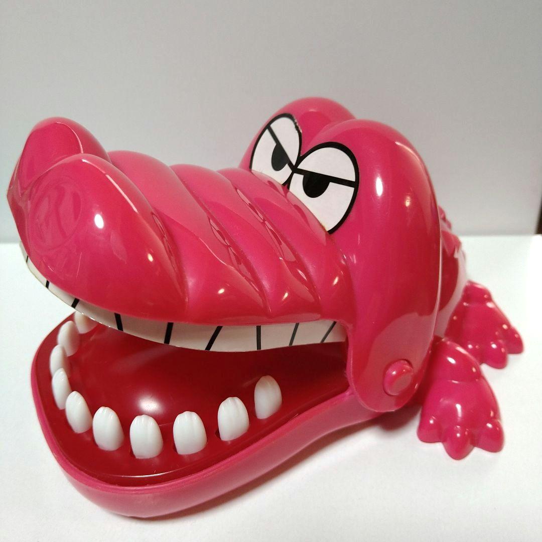 クレヨンしんちゃん ワニ山さん ワニワニパニック - メルカリ