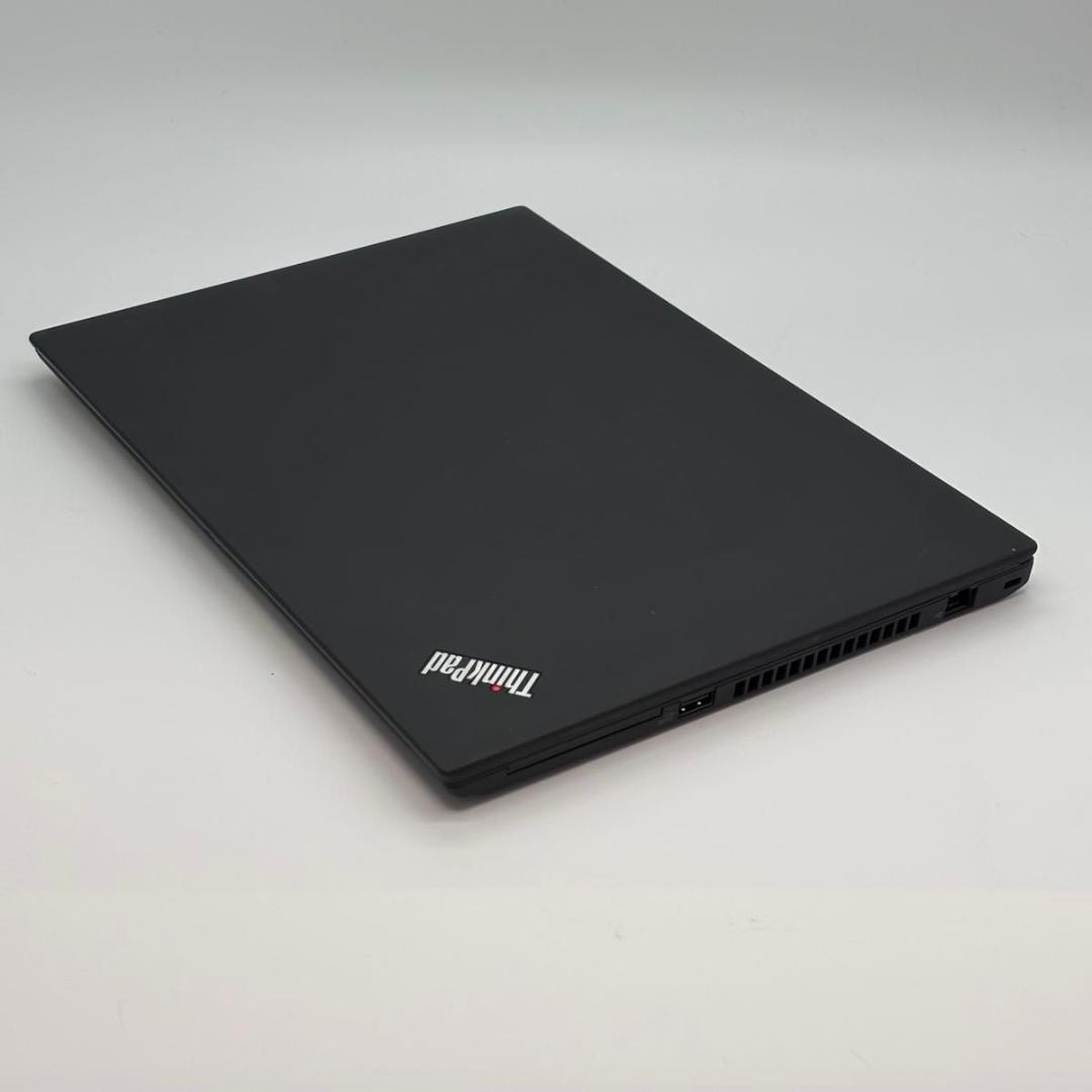 Windowsノート本体 ThinkPad T14 Gen2i Core i7 1165G7 2.8GHz
