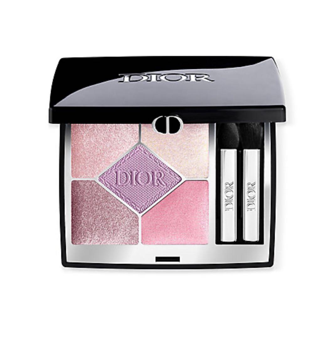 Dior サンククルール 936 スイートブーケ 未使用