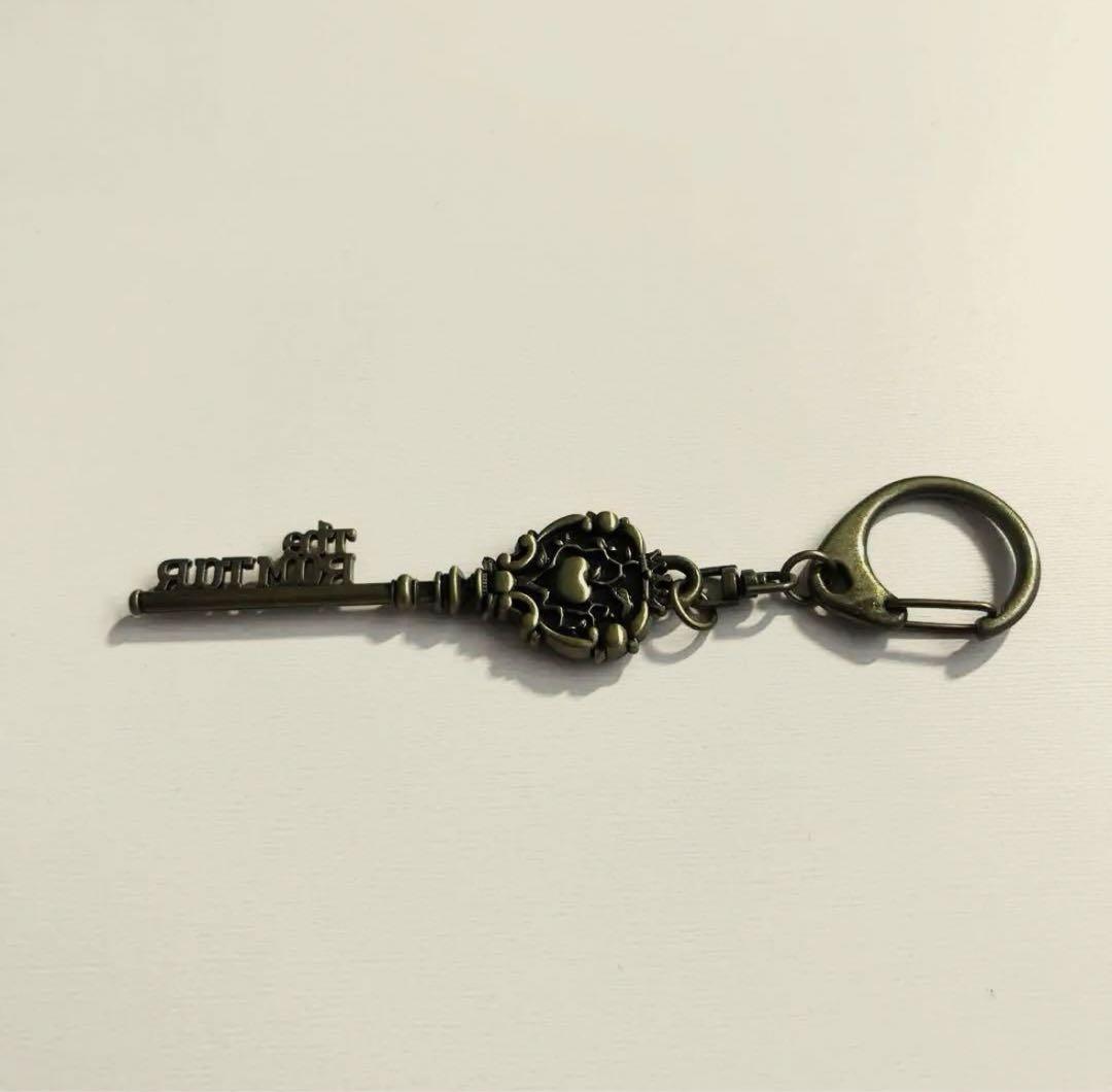 Mrs. GREEN APPLE The ROOM TOUR キーホルダー - メルカリ