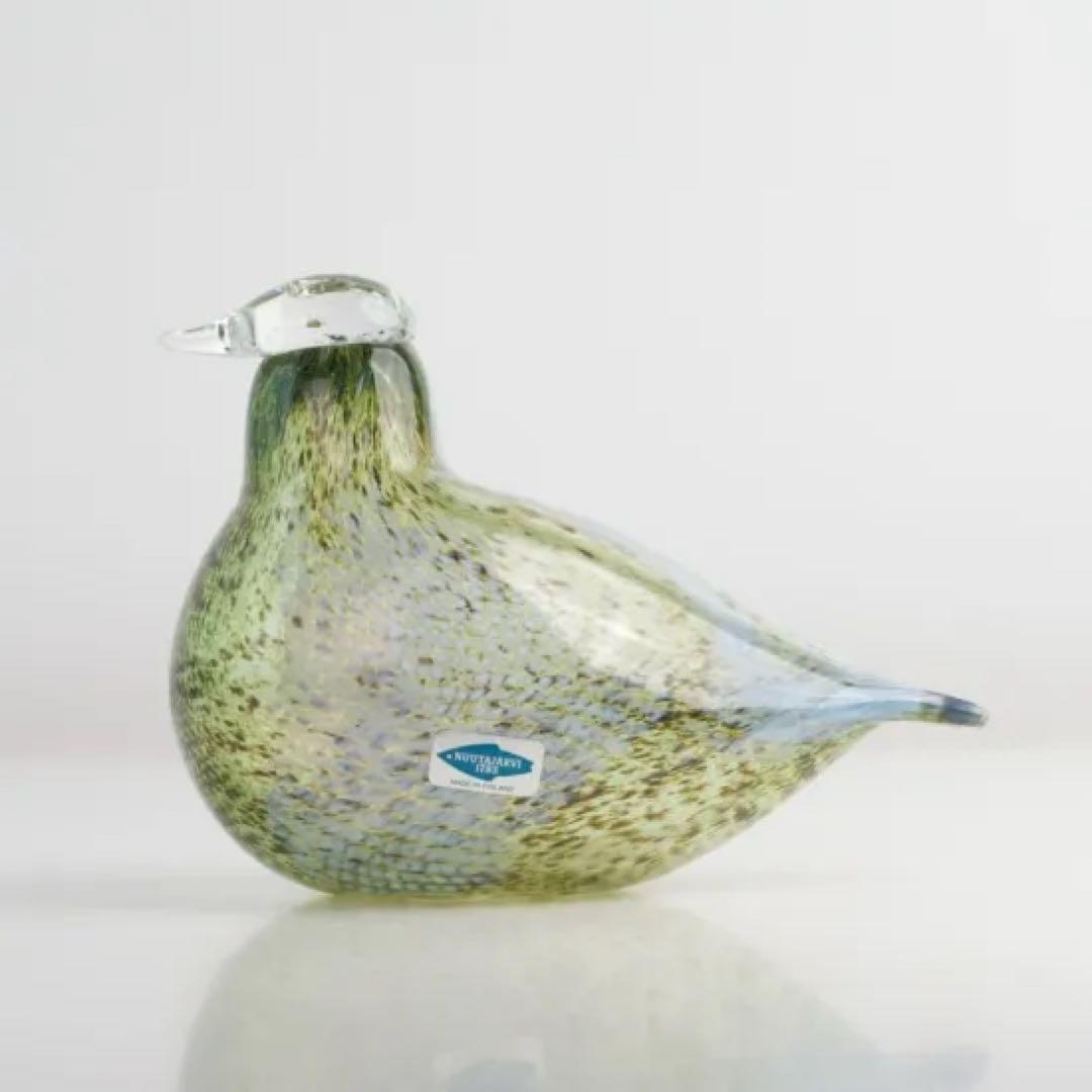 Oiva Toikka Bird 試作or企業別注モデル