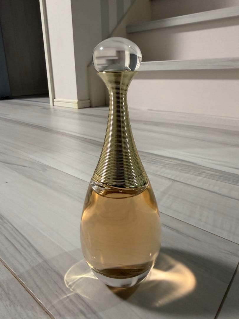 CHRISTIAN DIOR クリスチャンディオール ジャドール EDP 10…