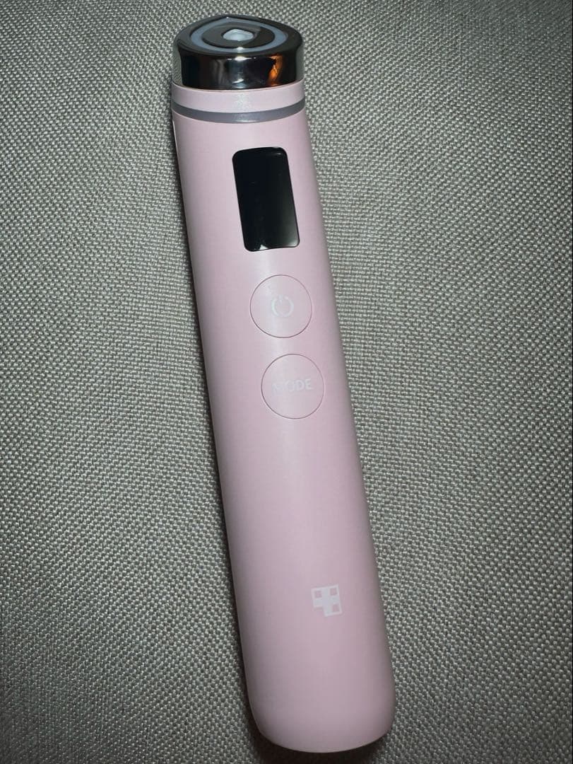 【訳あり】メディキューブ AGE-R BOOSTER PROピンク メディキューブ AGE-R ブースタープロミニ〈ピンク〉｜フェリシモの