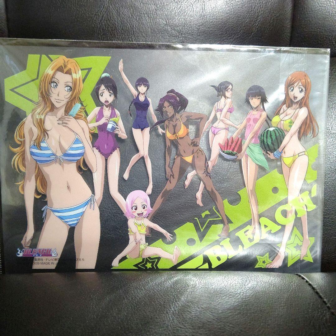 全16種セットBLEACHブリーチジャンボカードダスEXクリアソウル