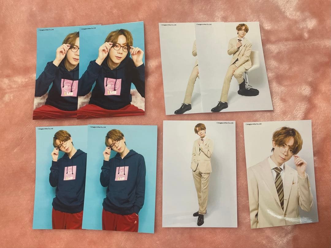 即購入可】高塚智人 ポストカード・ブロマイド - メルカリ