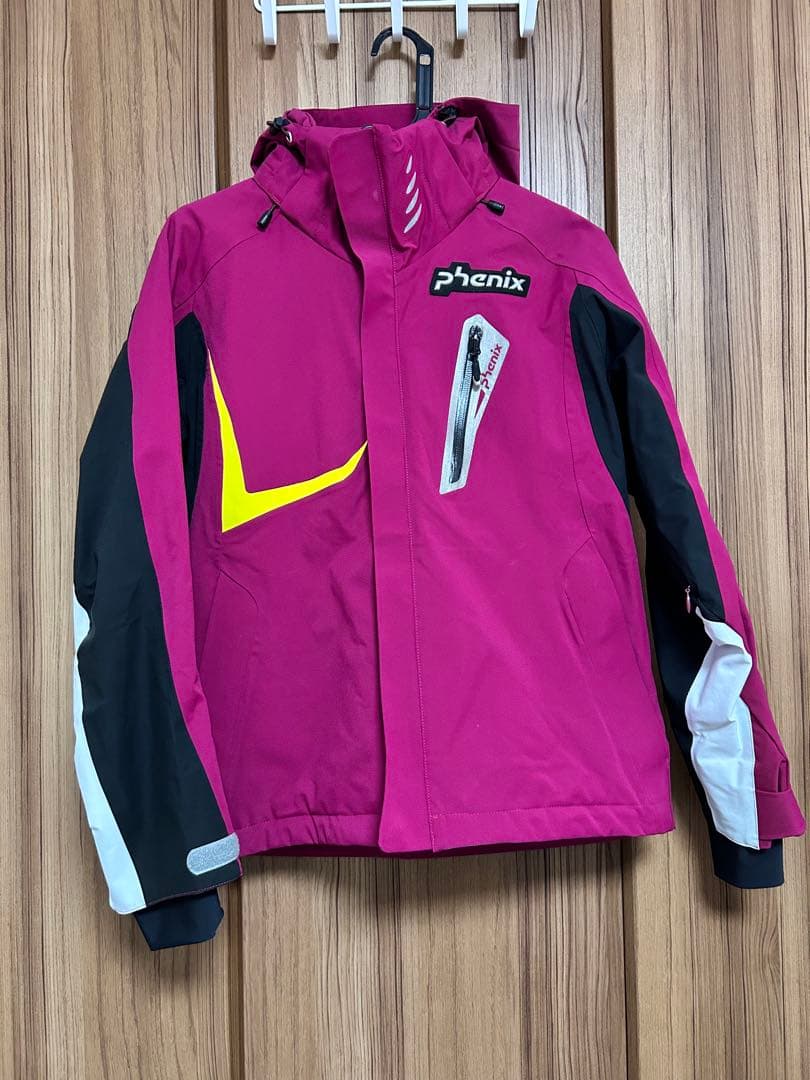 Phenix スキーウェア セット