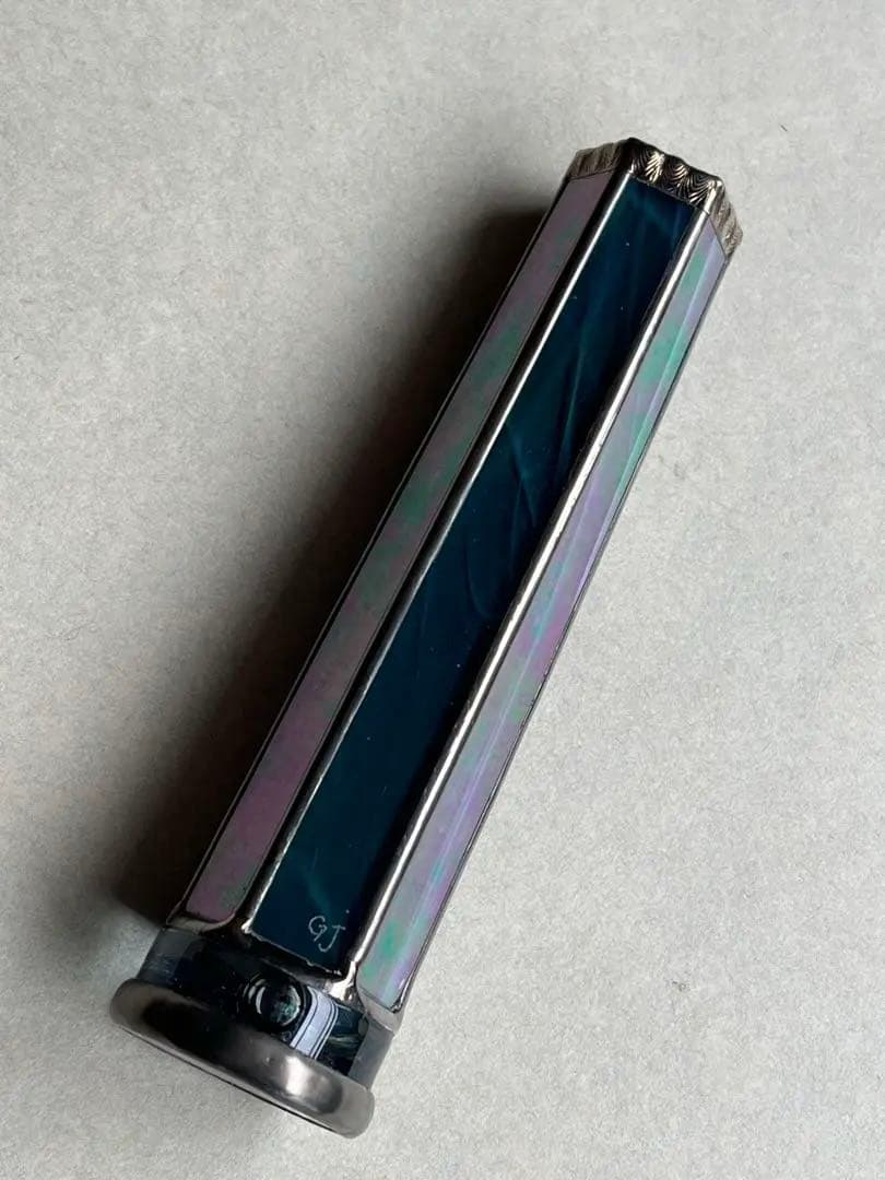 万華鏡　かたおかきくよ　星の旅