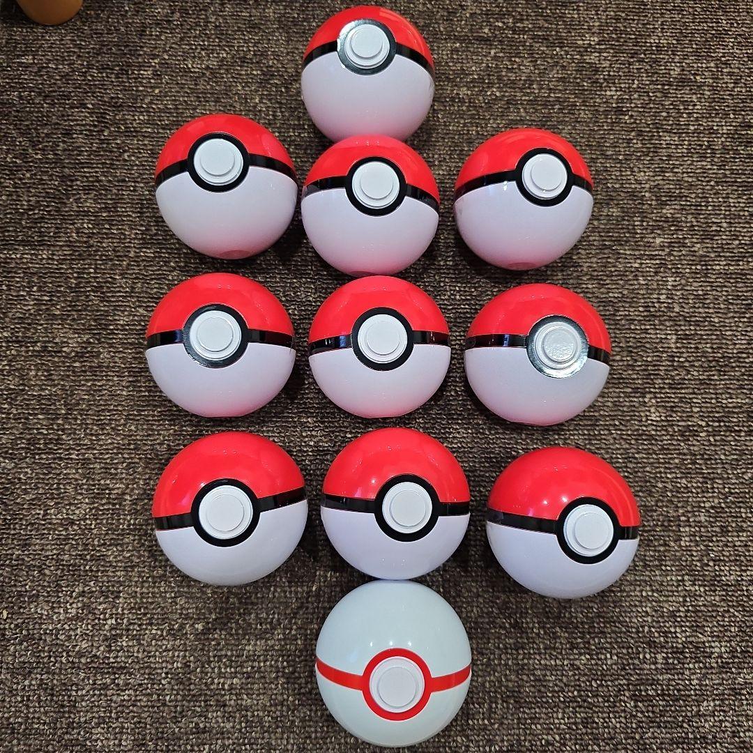 ポケパークカントー ピンバッジ 未開封10個 プレミアボール1個付き ポケパークカントー 限定ピンバッジ 10個＋プレミアボール｜Yahoo
