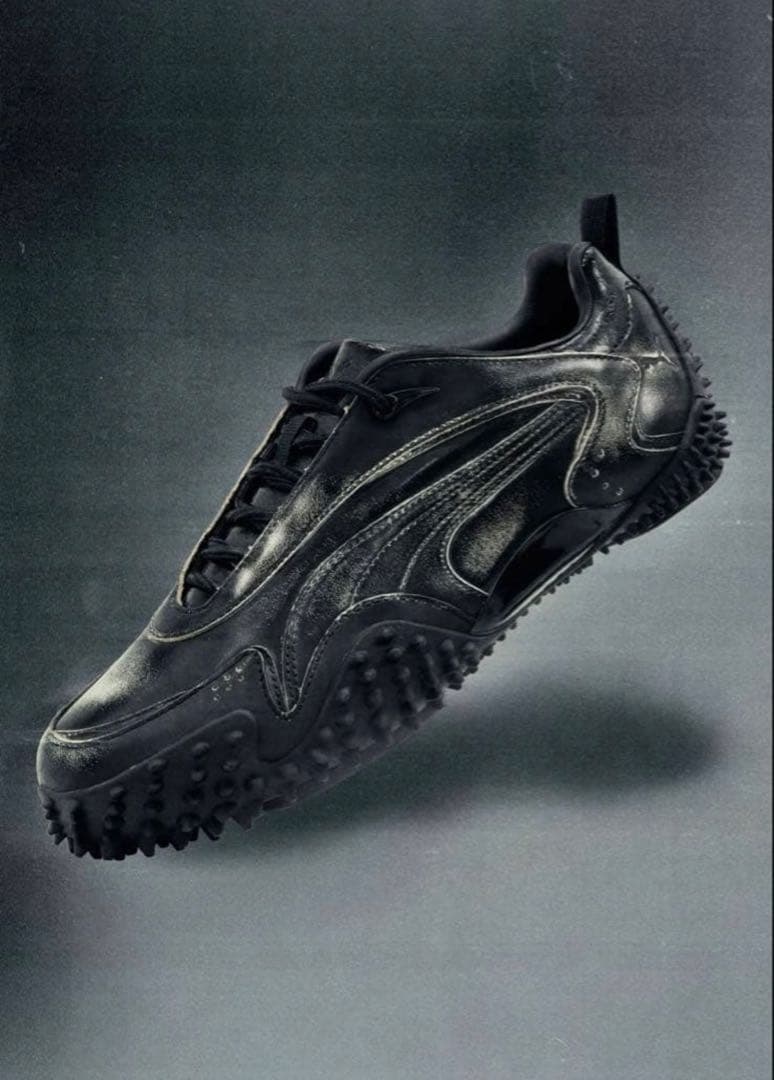 靴 PUMA Mostro XC by GADID ANONIEM 26.5