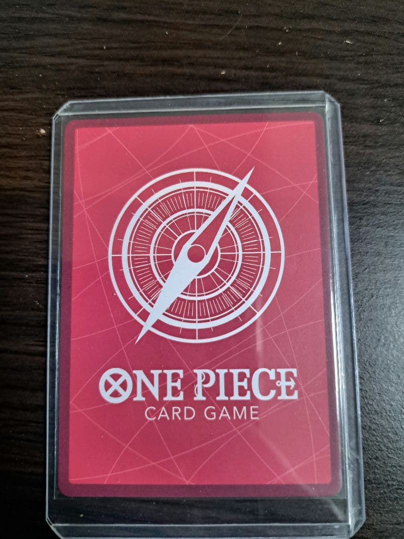 ロロノア・ゾロ L リーダーパラレル(リーパラ) OP01-001 - メルカリ