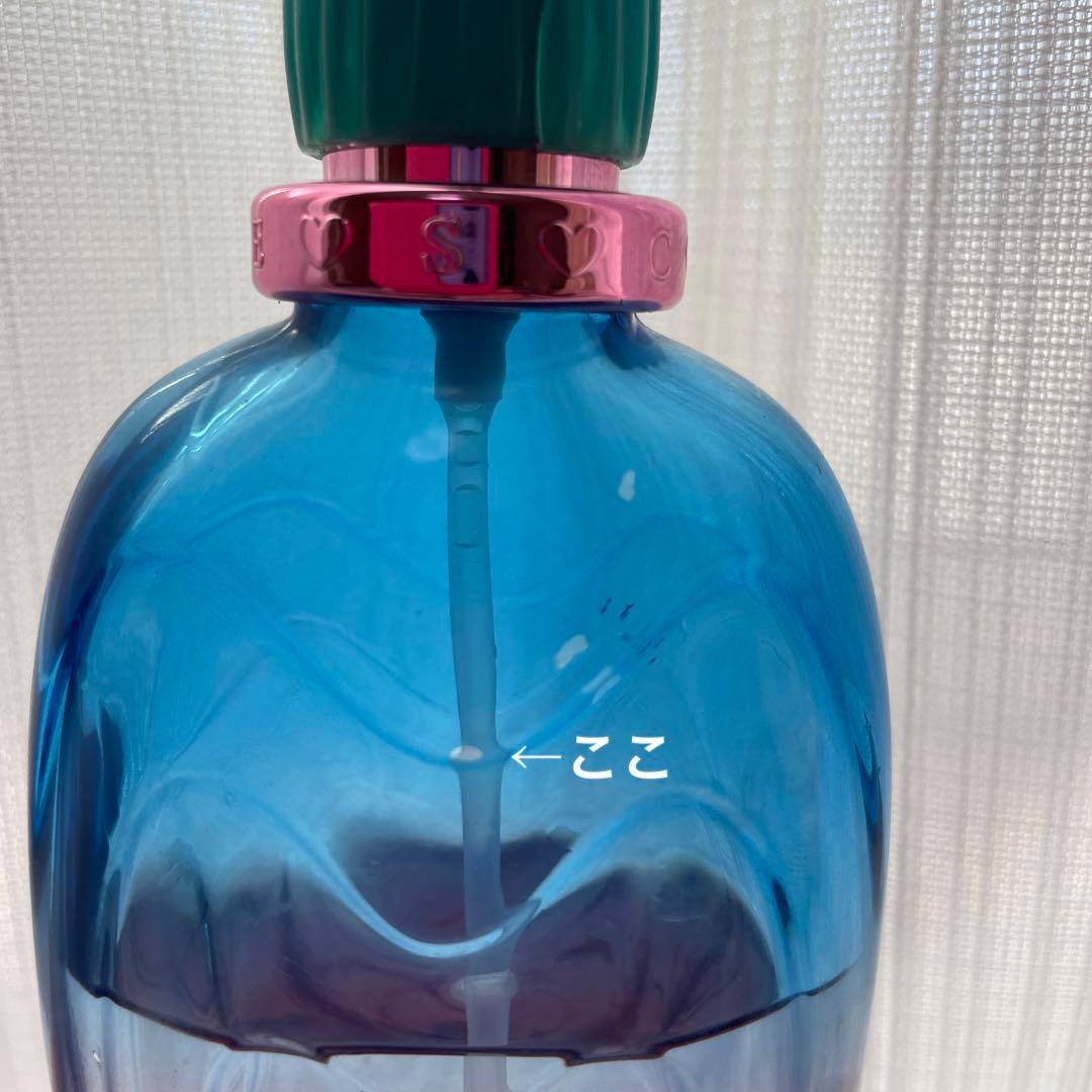 2004年限定品】エスカーダ アイランドキッス オードトワレ 100ml