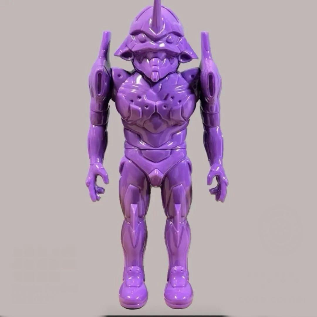 codecorner エヴァンゲリオン 初号機 ワンフェス 当日版権