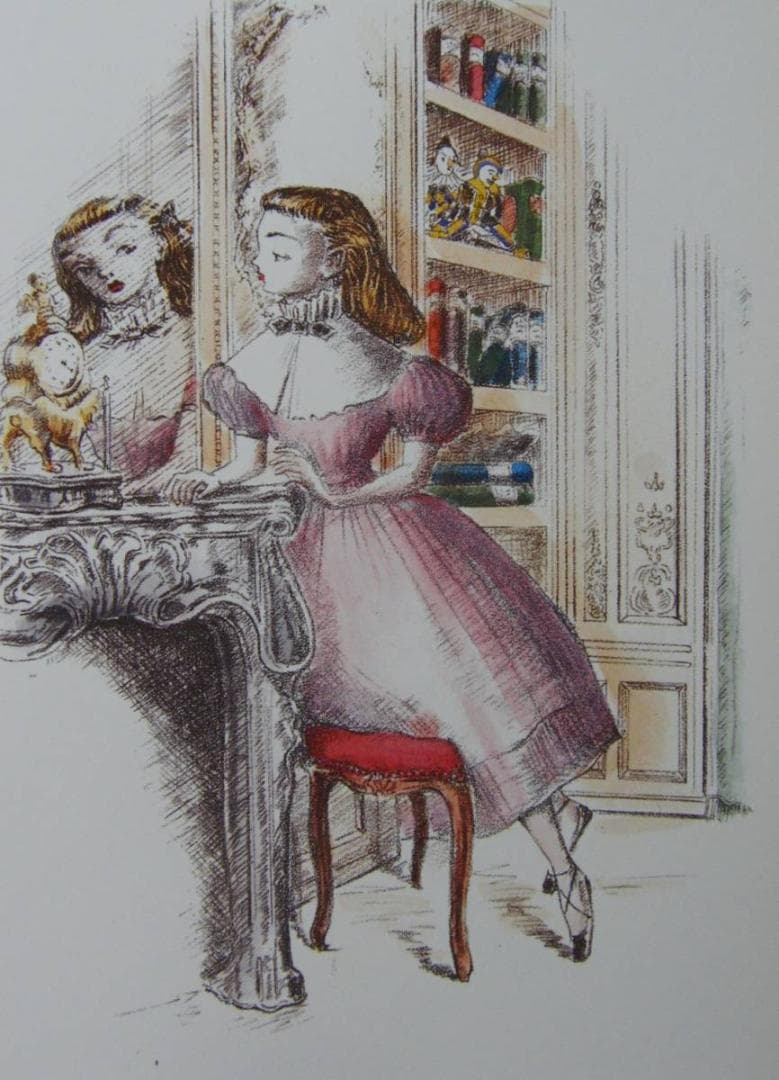 金子 國義、Looking-Glass House、厳選、希少画集・額装画