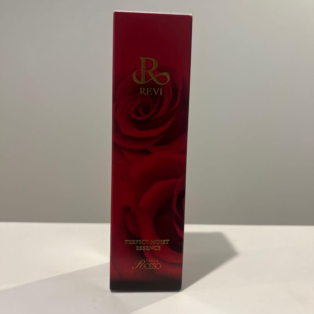 【新品未開封】REVI パーフェクトモイストエッセンス