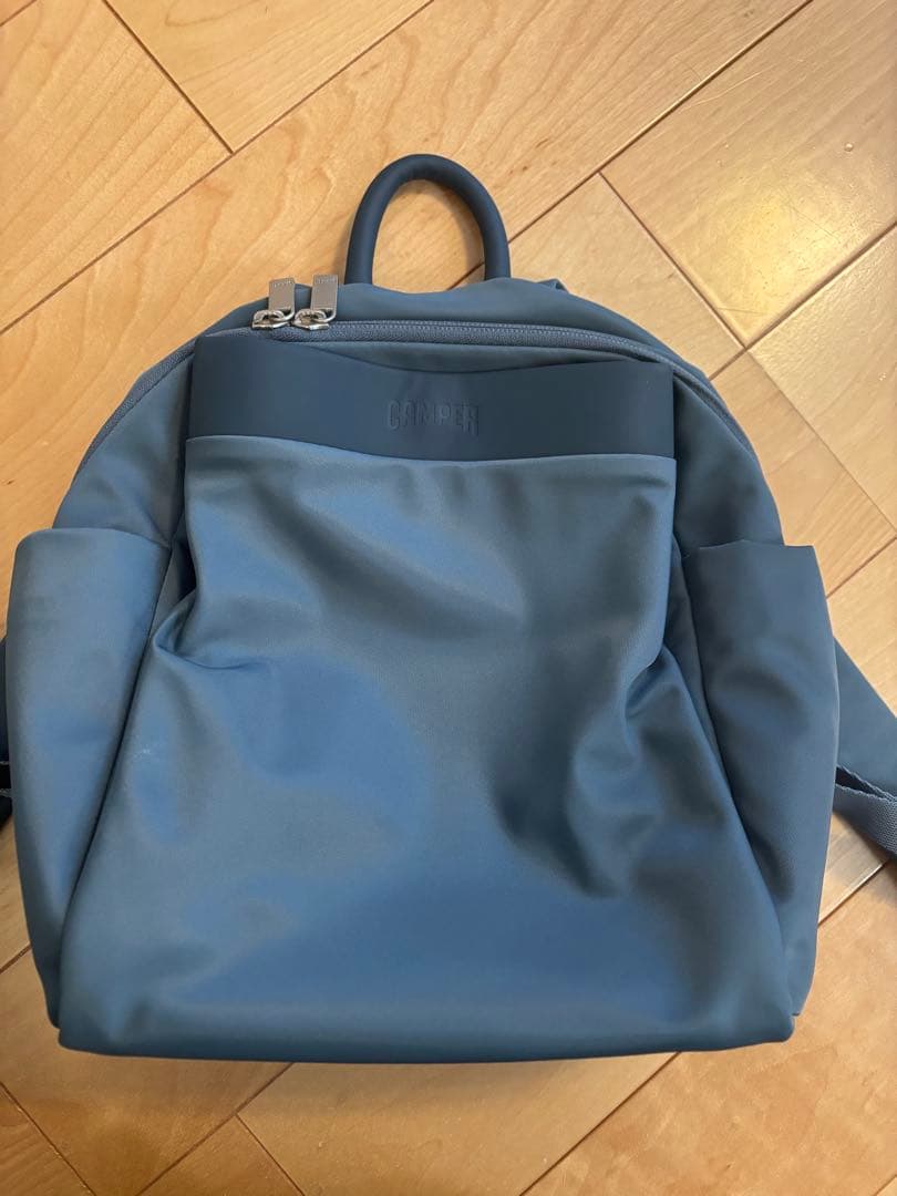 あきらワン様 【匿名配送】CAMPELR カンペール リュック Practico あきらワン様 【匿名配送】CAMPELR カンペール リュック Practico