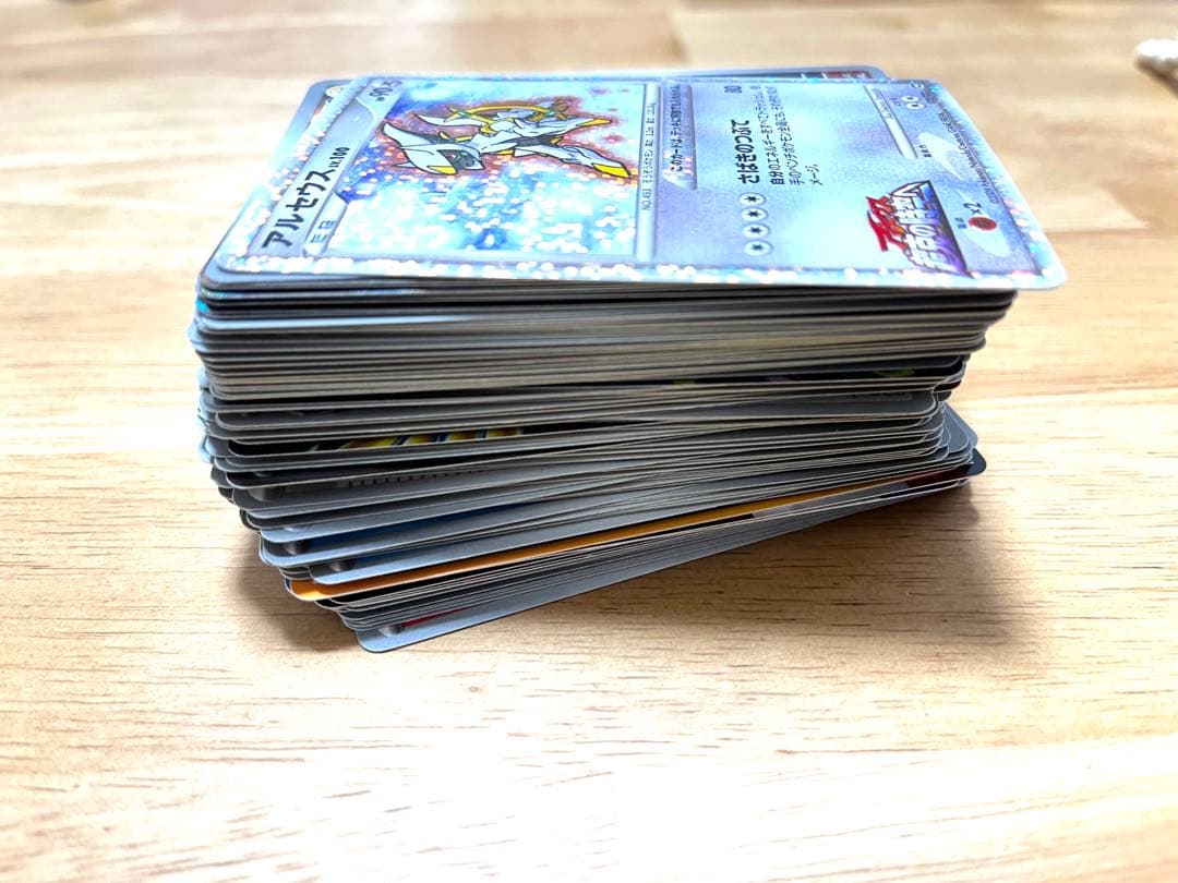 ポケカ引退品 SR プロモ まとめ売り - メルカリ
