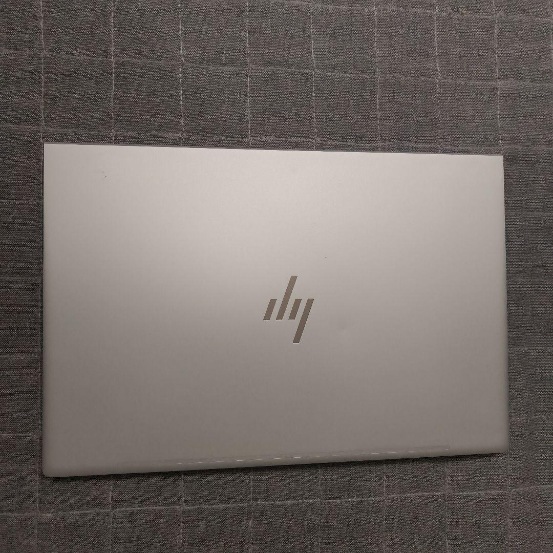 2024年 HP 日本製 良好 爆速 13世代i5 16GB 512GB SSD 日本HPの