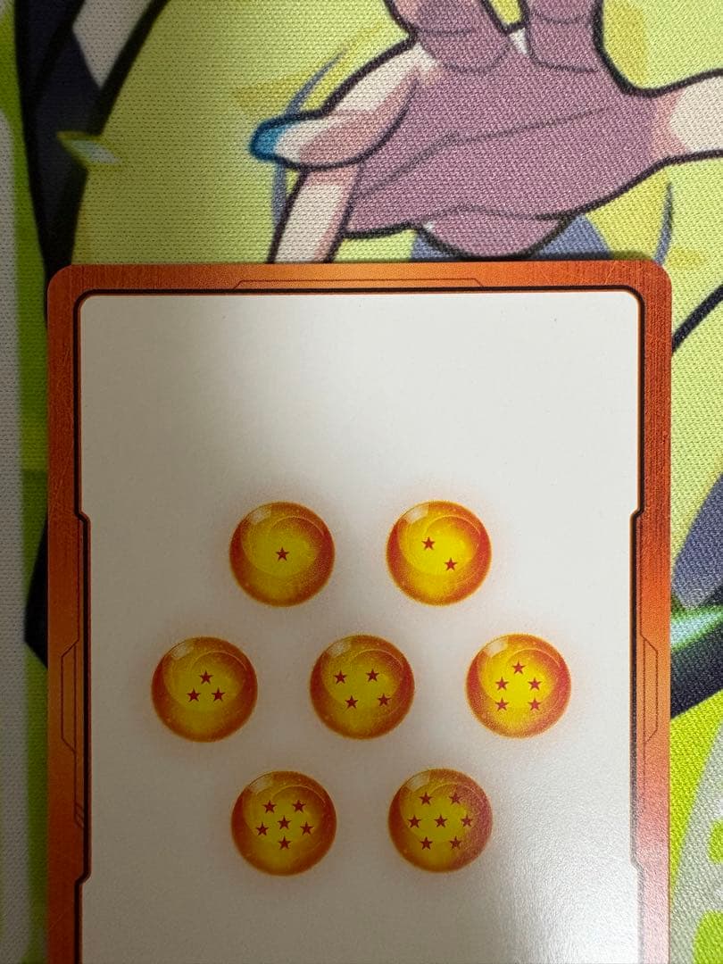 エナジーマーカー 銀 ドラゴンボール 27巻E-57 マンガブースター