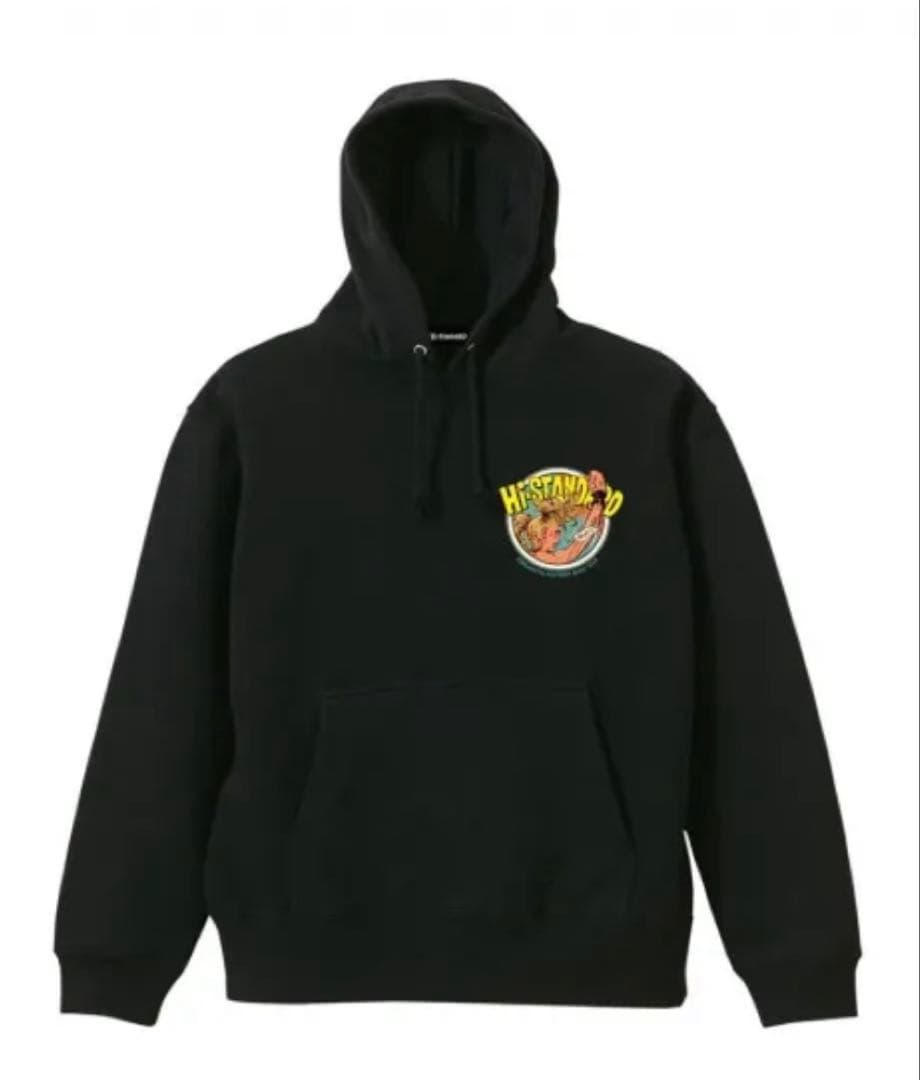 ⭐️Hi-STANDARD⭐️ハイスタ ⭐️スウェット⭐️XL⭐️黒