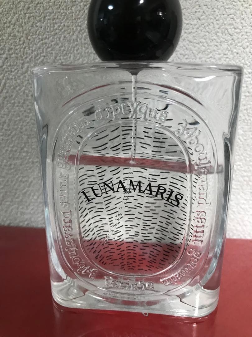LUNAMARIS 100mlオードパルファム