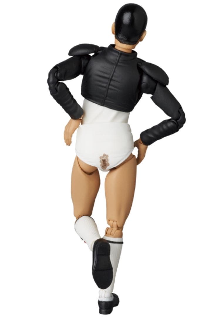 激レア！MAFEXアホアホマン ダウンタウンのごっつええ感じ DVD全巻購入