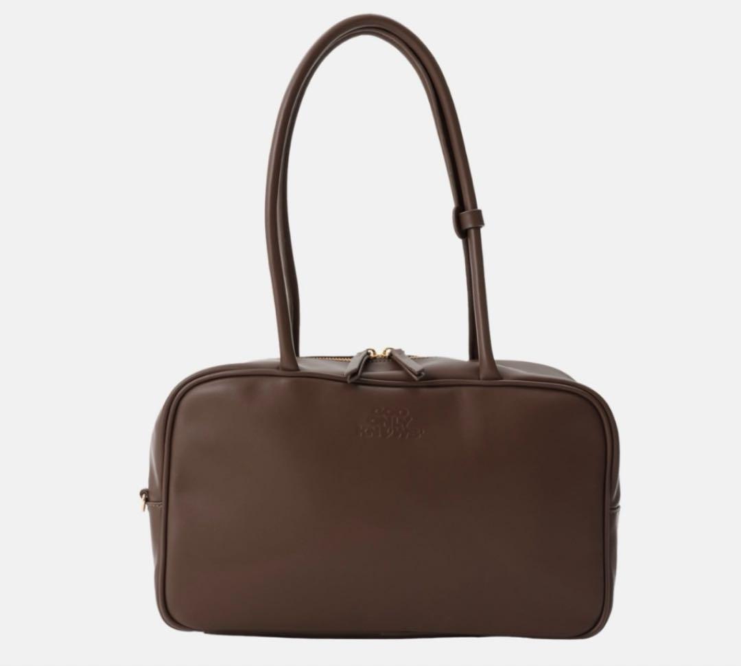 GOD ONLY KNOWS バッグ 岩田剛典