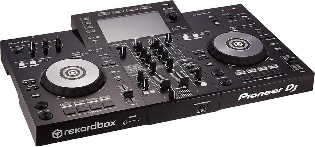 【ほぼ新品】Pioneer XDJ-RR