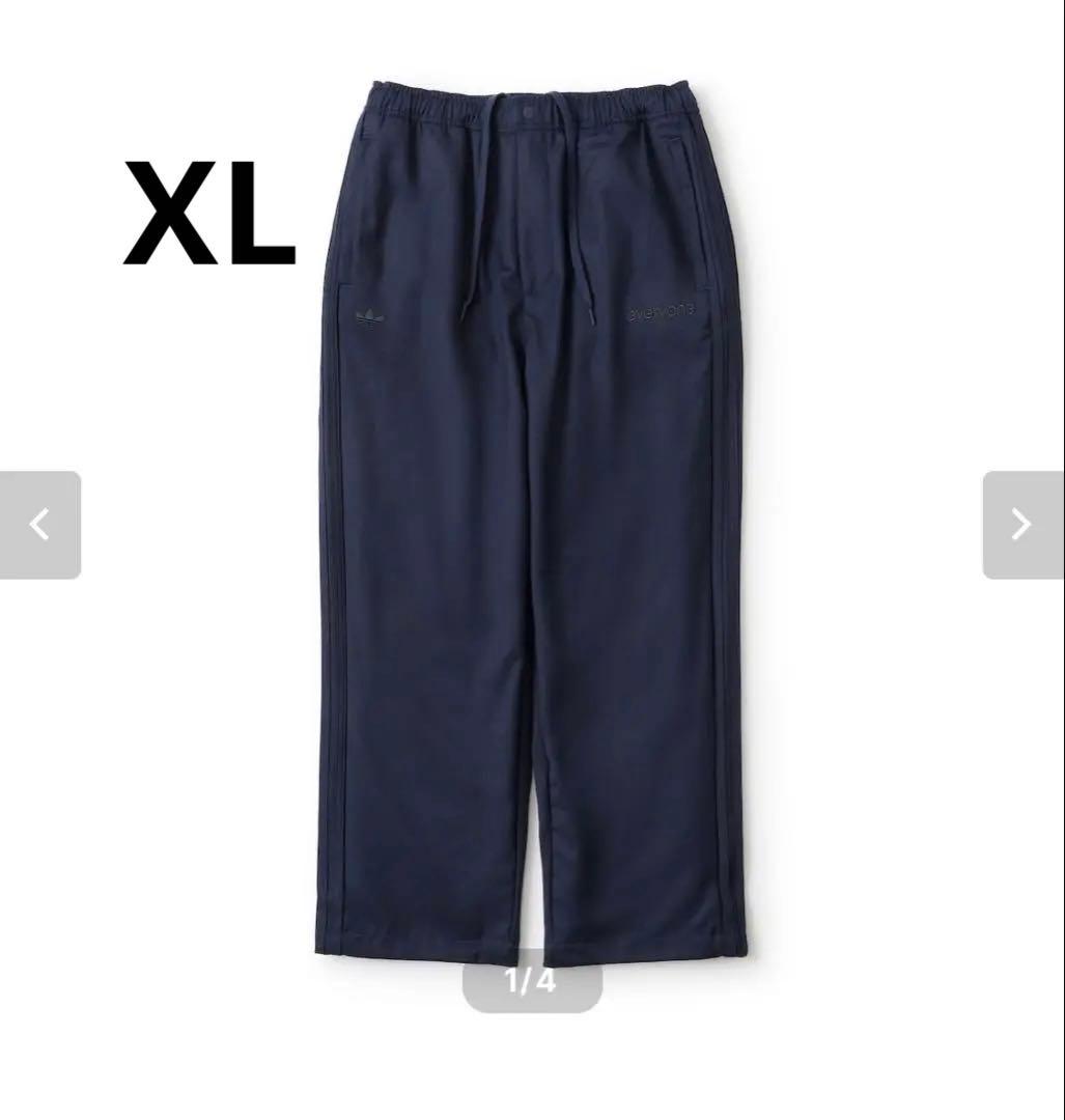 ウォーキング・ランニングウェア TRACK PANT everyone (LEGEND INK) XL