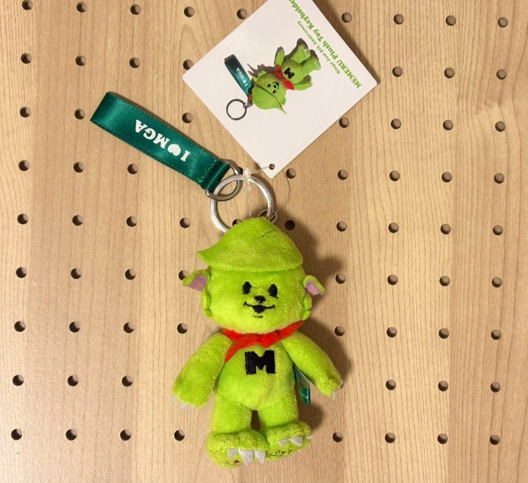 メメル　キーホルダー