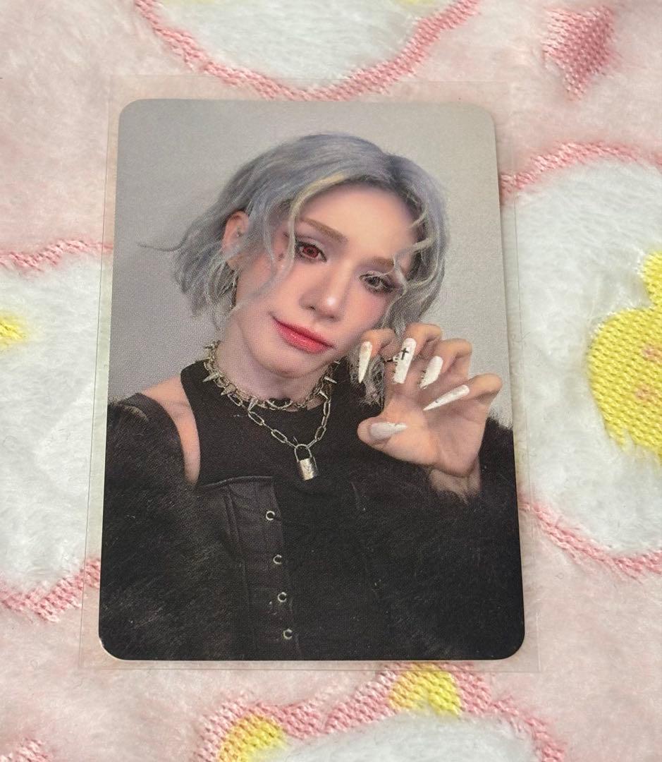 XLOV hellolive ウムティ ファンコントレカ - メルカリ