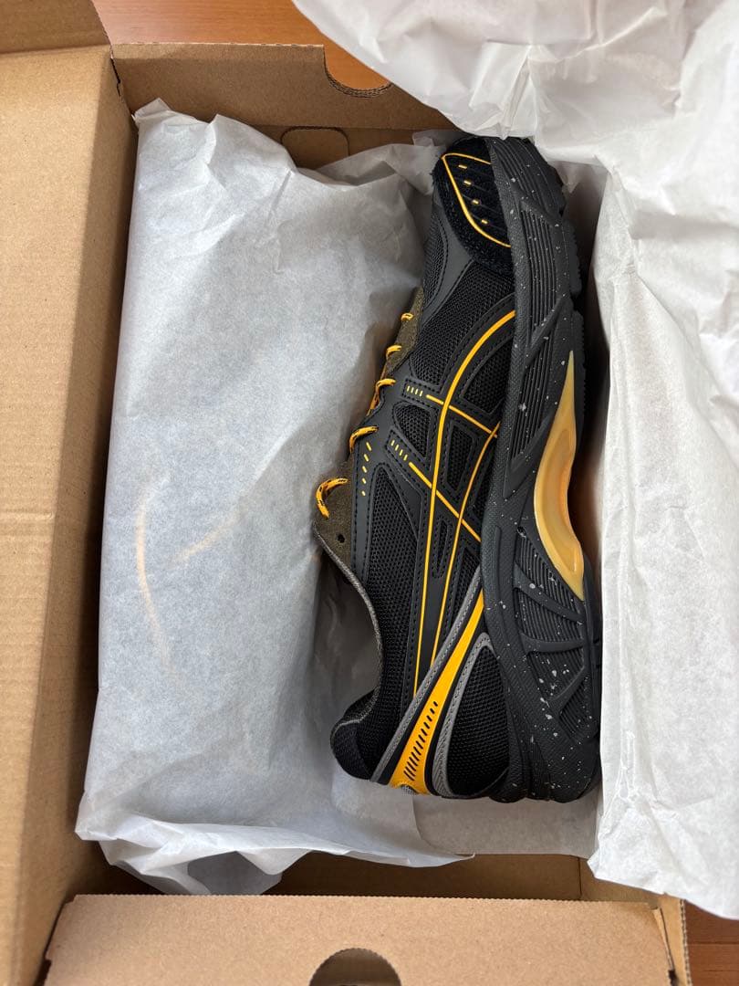 asics gripswany 28.0 新品未使用　アシックス