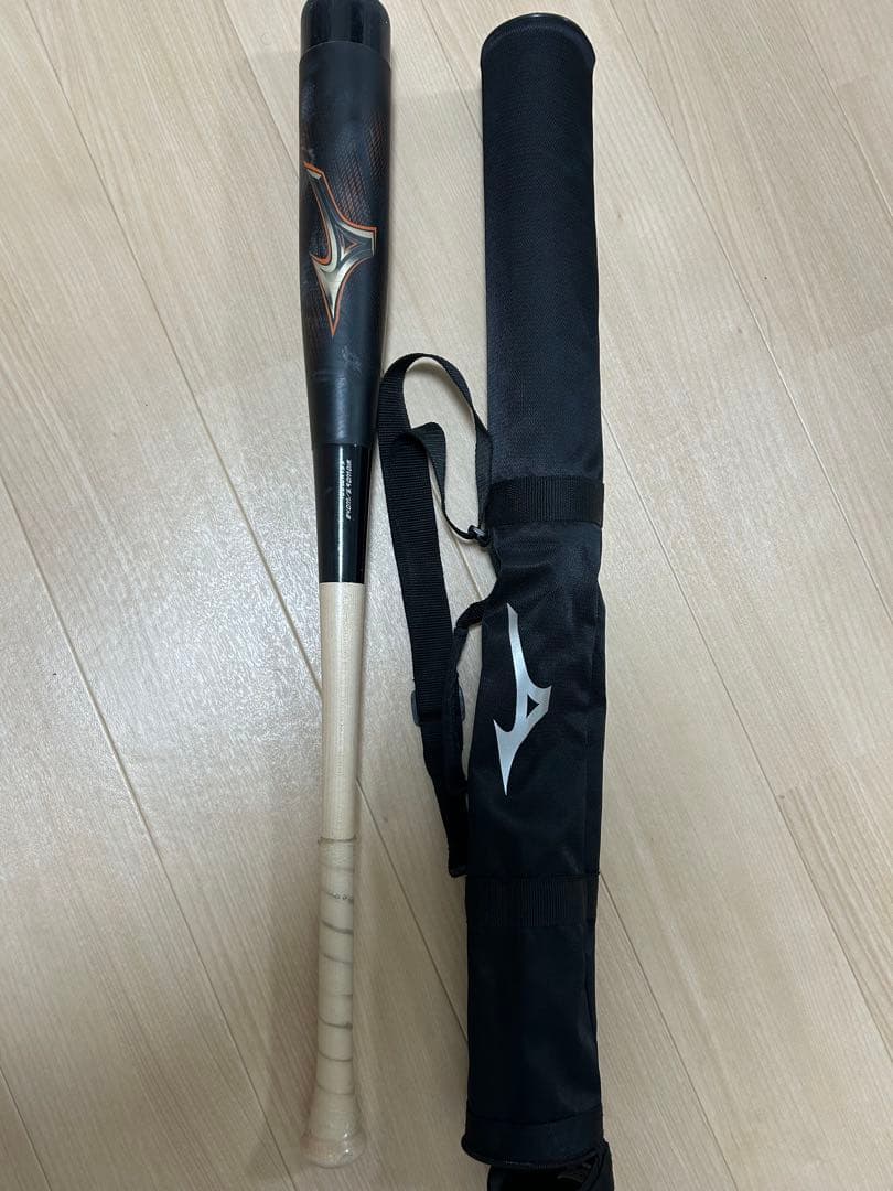 ビヨンドマックスレガシーウッド