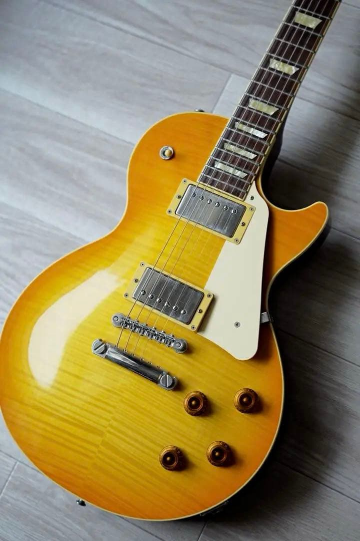 FUJIGEN NCLS-20R 美品