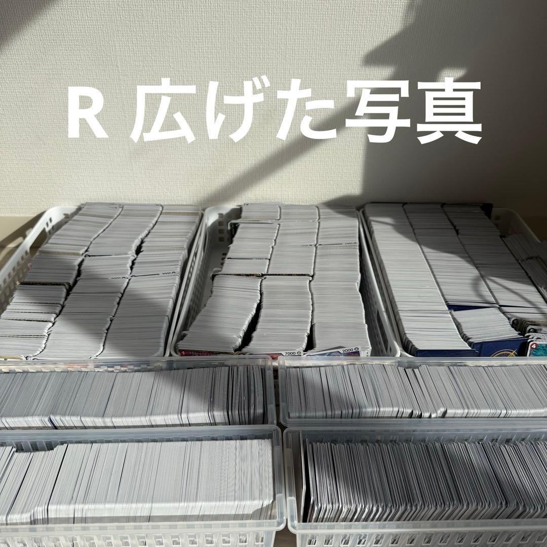 ワンピースカード 大量 まとめ売り プロモ パラレル SEC シークレット