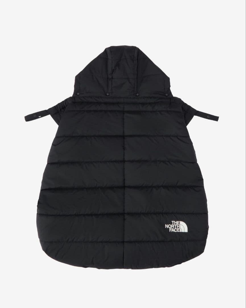 m様★美品★THE NORTH FACE ノースフェイス シェルブランケット