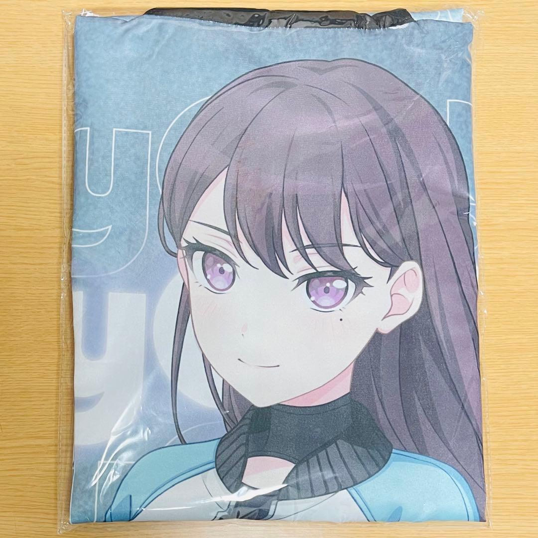 即日発送】バンドリ MyGO!!!!! 椎名立希 法被 10th 10周年記念 - メルカリ