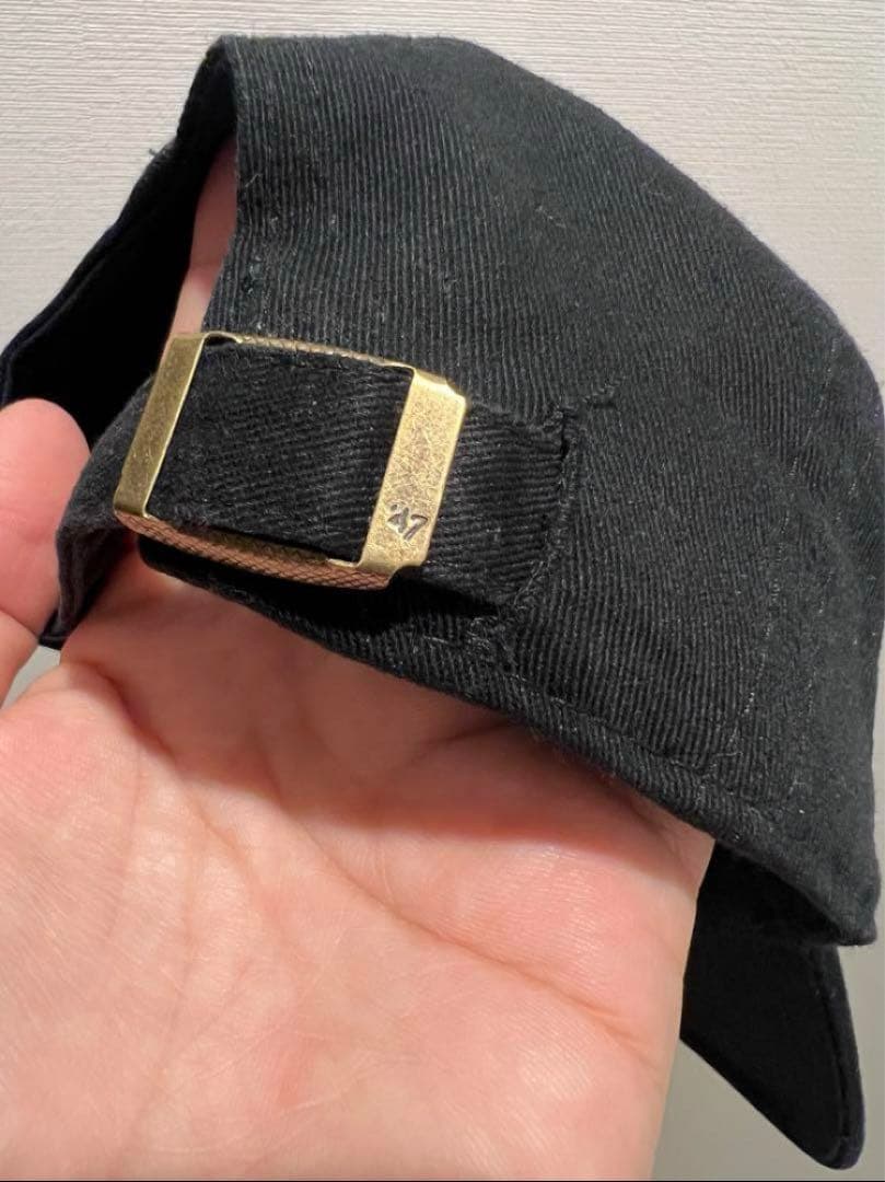 l'echoppe 金子さん 47 cap 帽子 boutique aoyama - メルカリ