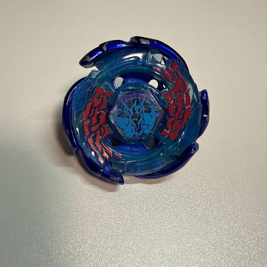 ギャラクシーペガシスW105R2F 【メタルファイトベイブレード】 - メルカリ